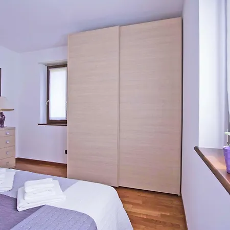 Lejlighed Mentana Garden Como Centro By Logicasa