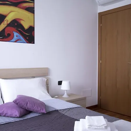 Mentana Garden Como Centro By Logicasa Appartement *