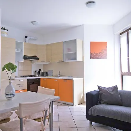 Appartement Mentana Garden Como Centro By Logicasa Lake Como