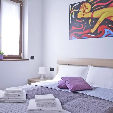 Apartment Mentana Garden Como Centro By Logicasa *