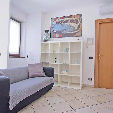 Apartment Mentana Garden Como Centro By Logicasa Lake Como