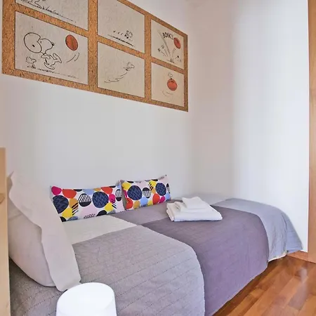 Apartment Mentana Garden Como Centro By Logicasa Lake Como