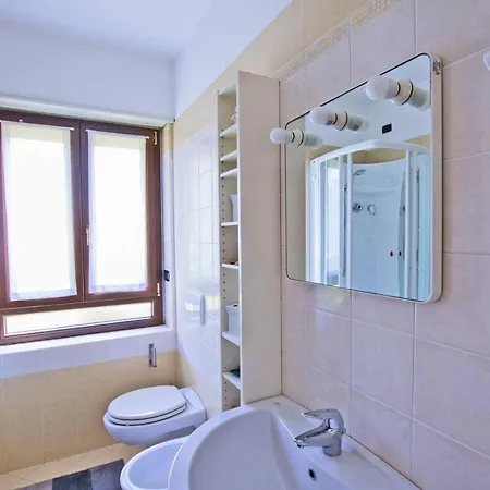 Apartment Mentana Garden Como Centro By Logicasa Lake Como