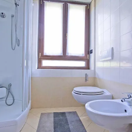 Mentana Garden Como Centro By Logicasa Apartment Lake Como